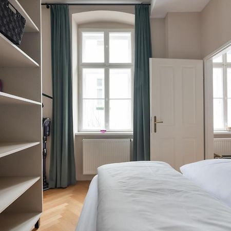 Hochwertiges Apartment Mit Direkter Anbindung Zum Zentrum In Hippen Viertel Wenen Buitenkant foto